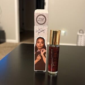 Canvas Beauty LaLa Anthony La Intense Fragrance Roll On